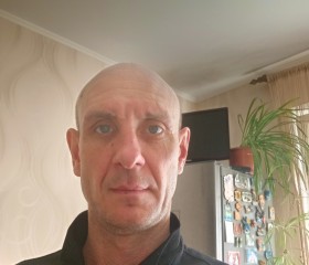 Valentin, 44, Bugulma