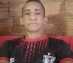 Zé.Antonio., 42 года, São Luís