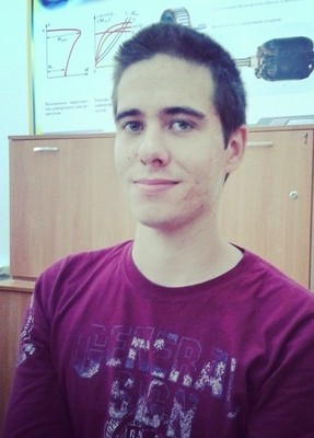 Александр, 29, Россия, Ильский