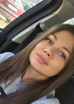 Анна, 29, Россия, Ломоносов