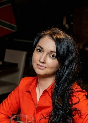 Дарья Токарева, 36, Россия, Йошкар-Ола