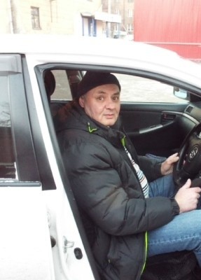 Владимир, 59, Россия, Новокузнецк