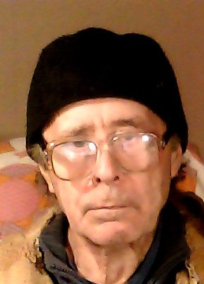 Анат, 70, Россия, Красный Сулин