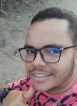 Vinicius Cleber, 18  , Caruaru