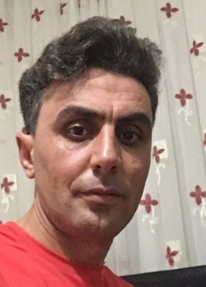 Savaş, 49, Türkiye Cumhuriyeti, Bahçe