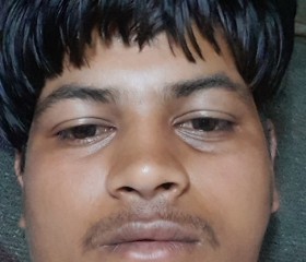 Ritik Barman, 19 лет, New Delhi