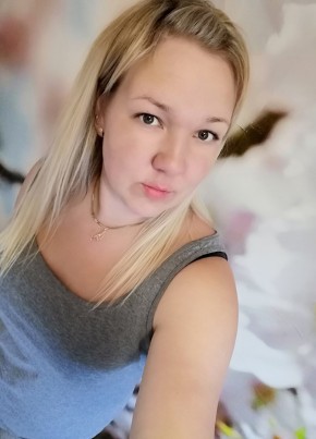 Екатерина, 35, Россия, Петрозаводск
