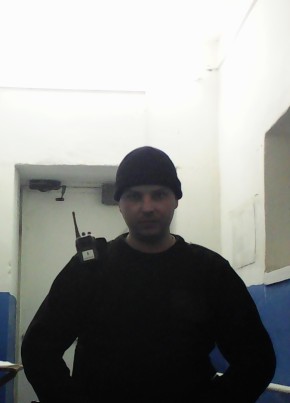 Димон, 34, Россия, Астрахань