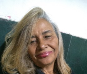 Ione, 66 лет, Belo Horizonte