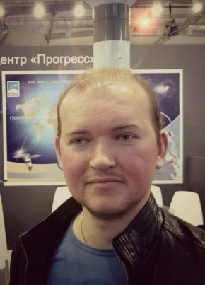 Levial, 37, Россия, Щёлково