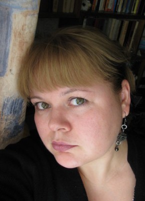 Катерина, 43, Россия, Новомосковск