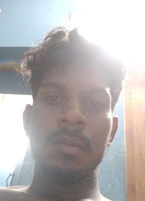 SENTHILK SENTHIL, 29, India, Theni