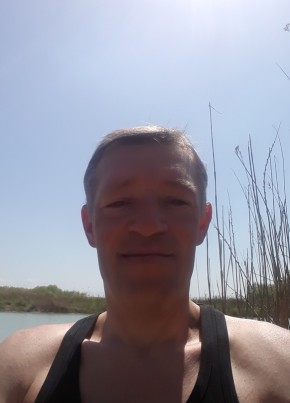 Дмитрий , 42, Россия, Крымск