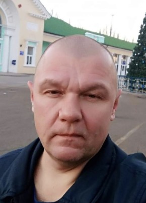 Алекс из Евпатории 51 год