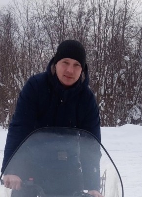 Сергей, 32, Россия, Котлас