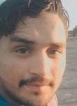 Abdul Rouf, 22 года, پیر محل