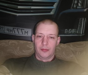 Svyatoslav, 36, Moscow