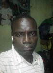 Lue Pacôme, 46 лет, Abidjan
