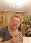 Galina, 70, Ulyanovsk