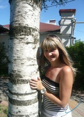 Кристина, 36, Россия, Москва
