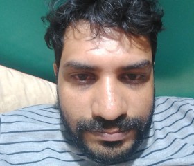 Vighnesh R, 36 лет, Bangalore