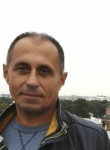 Георгий, 56 лет, Санкт-Петербург