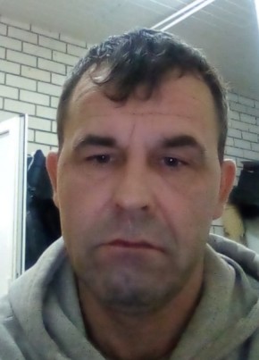 Сергей Шутов, 48, Россия, Десногорск