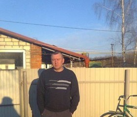 Aleksei, 44 года, Рязань