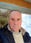Саша Гордеевский, 53 года, Владимир