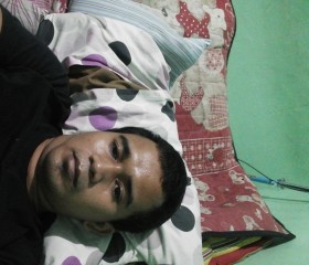 Akbar Husain, 34, Bantul