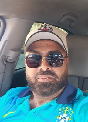 Marcelo из Sorocaba 31 год