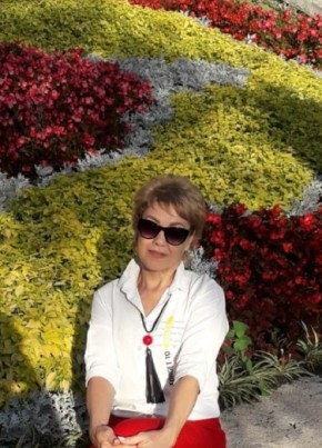 Алена, 56, Россия, Батайск