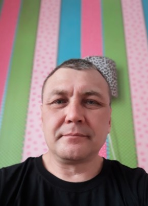 Влад, 53, Россия, Нерюнгри