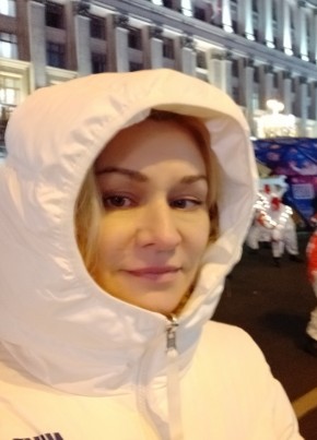 Valya, 48, Россия, Москва