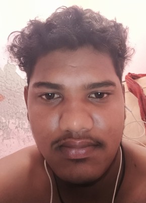 Gotam, 21, India, Panipat