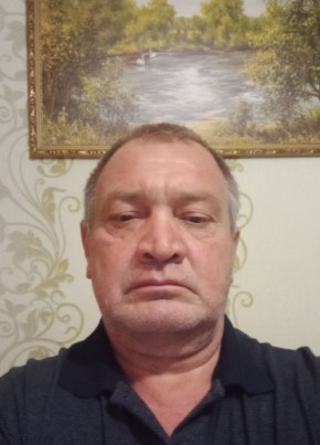 Игорь, 57, Россия, Шебекино
