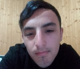 Əli mikaylı2009, 18, Baku