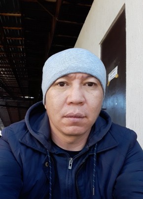 Берик, 42, Қазақстан, Талдықорған
