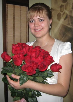 Екатерина, 33, Россия, Киров (Кировская обл.)