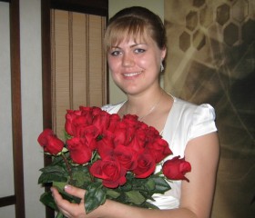 Екатерина, 33 года, Киров (Кировская обл.)
