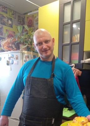 Yaroslav, 39, Russia, Tula