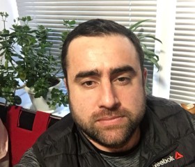 Grigor, 35 лет, Краснодар