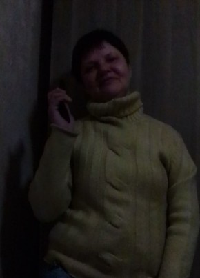 Людмила, 52, Россия, Ярославль