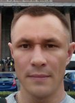 Ivan, 39, Moscow