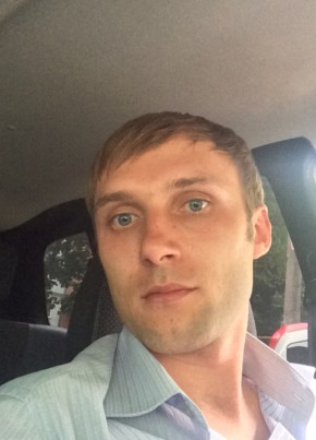 Mikhail, 41, Russia, Stavropol