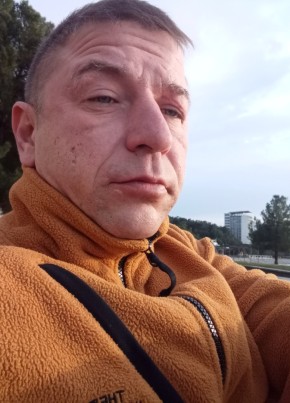 Дмитрий, 39, Россия, Воронеж