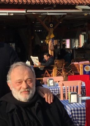 naci, 65, Türkiye Cumhuriyeti, Üsküdar