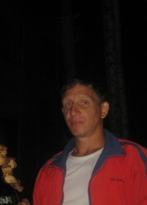 Vladimir, 51, Russia, Saransk