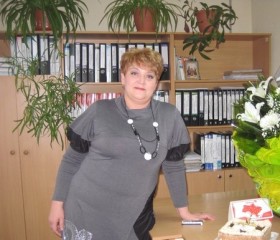 Светлана, 59 лет, Бережани