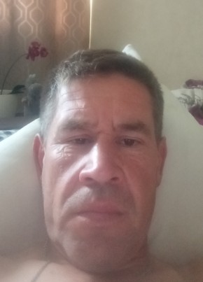 Дима из Солнцево 46 лет